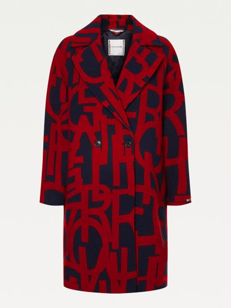 18 τρόποι να φορέσεις το κόκκινο και μετά τις γιορτές - εικόνα 15