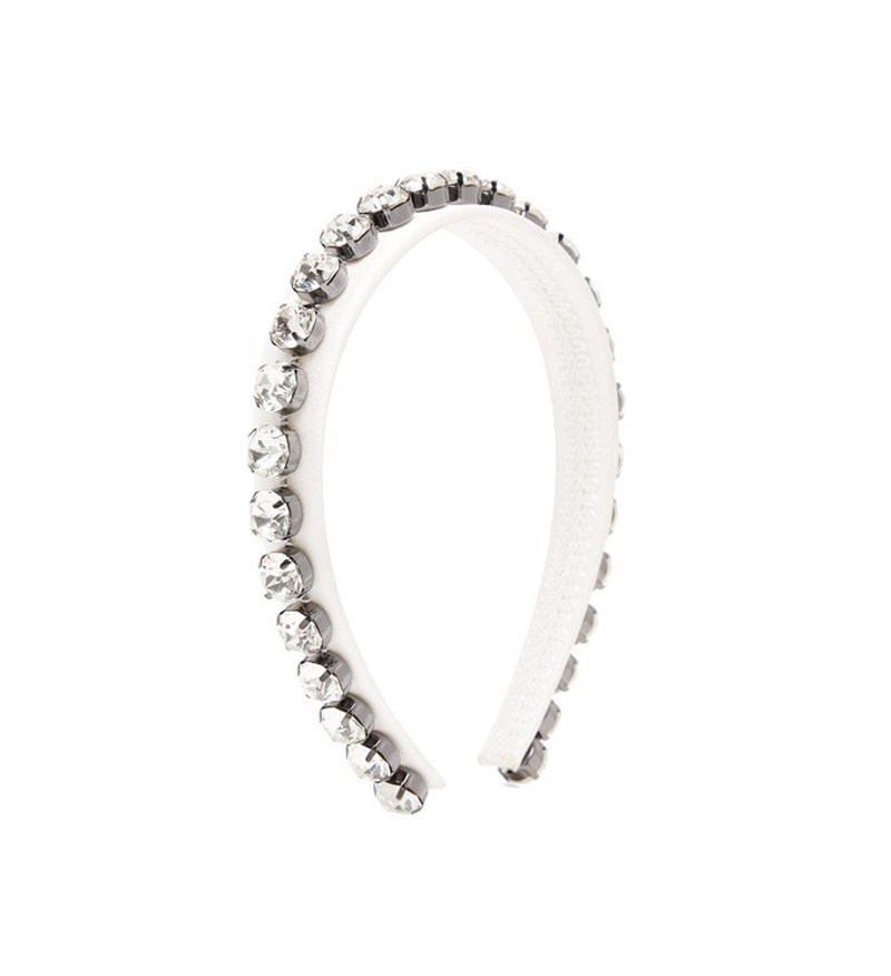 Στόλισε τα μαλλιά σου με ονειρεμένες στέκες και hairclips και κάνε τη διαφορά! - εικόνα 1