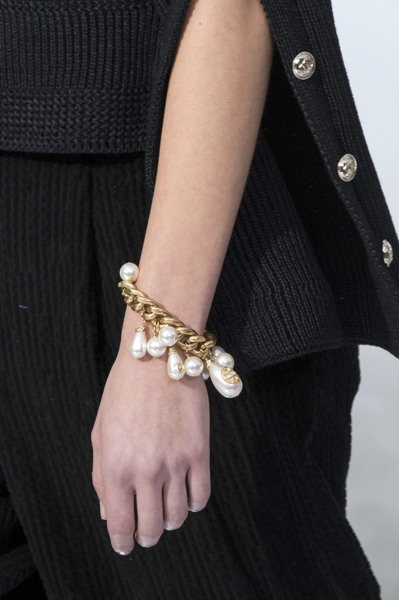 Πέρλες: Πώς θα προσθέσεις το απόλυτο trend στο στυλ σου; - εικόνα 1