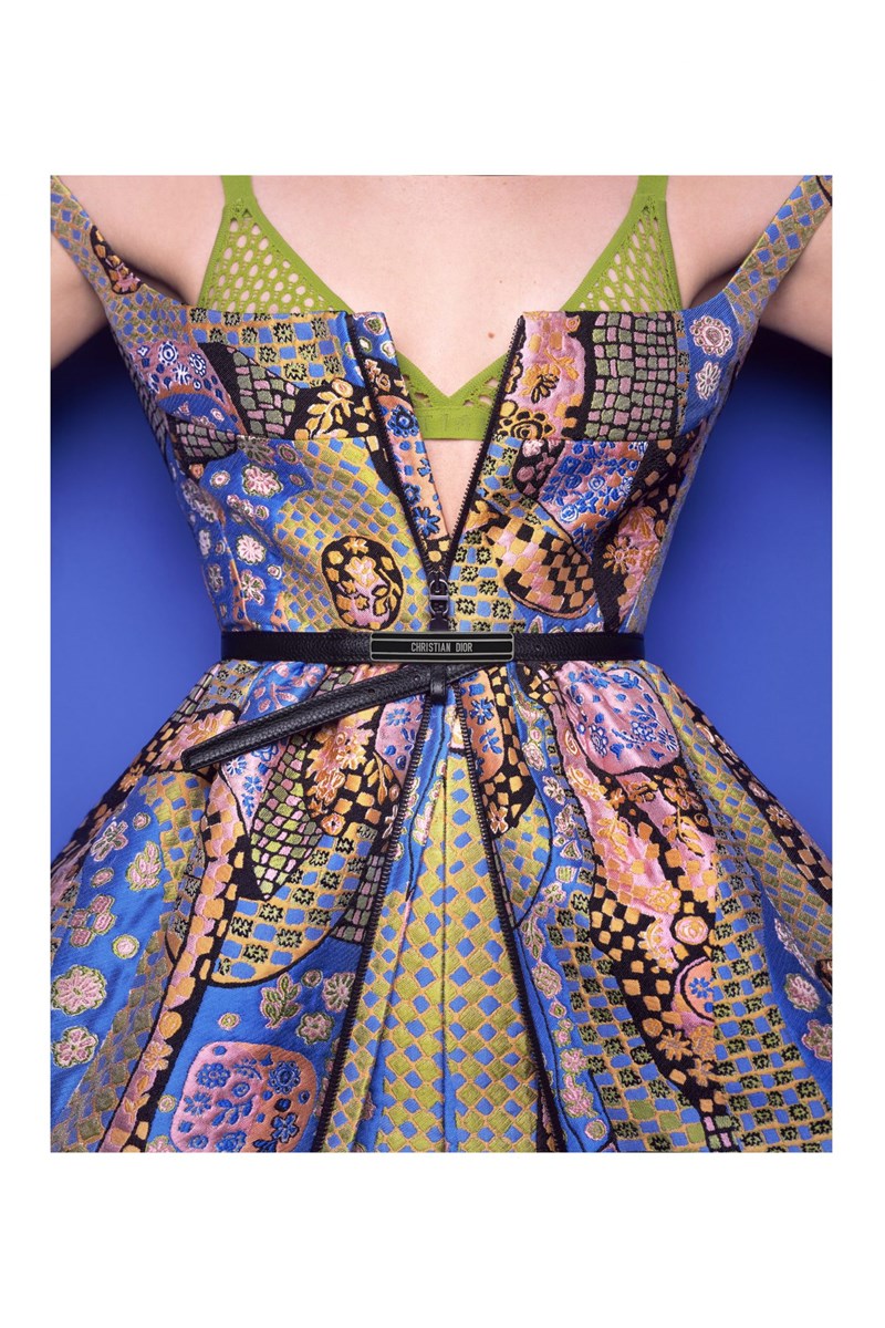 Η pre-fall 2021 συλλογή του οίκου Dior - εικόνα 9