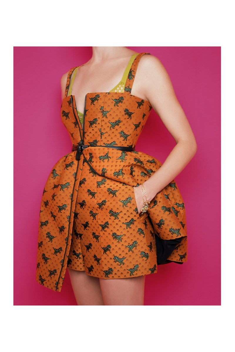 Η pre-fall 2021 συλλογή του οίκου Dior - εικόνα 5