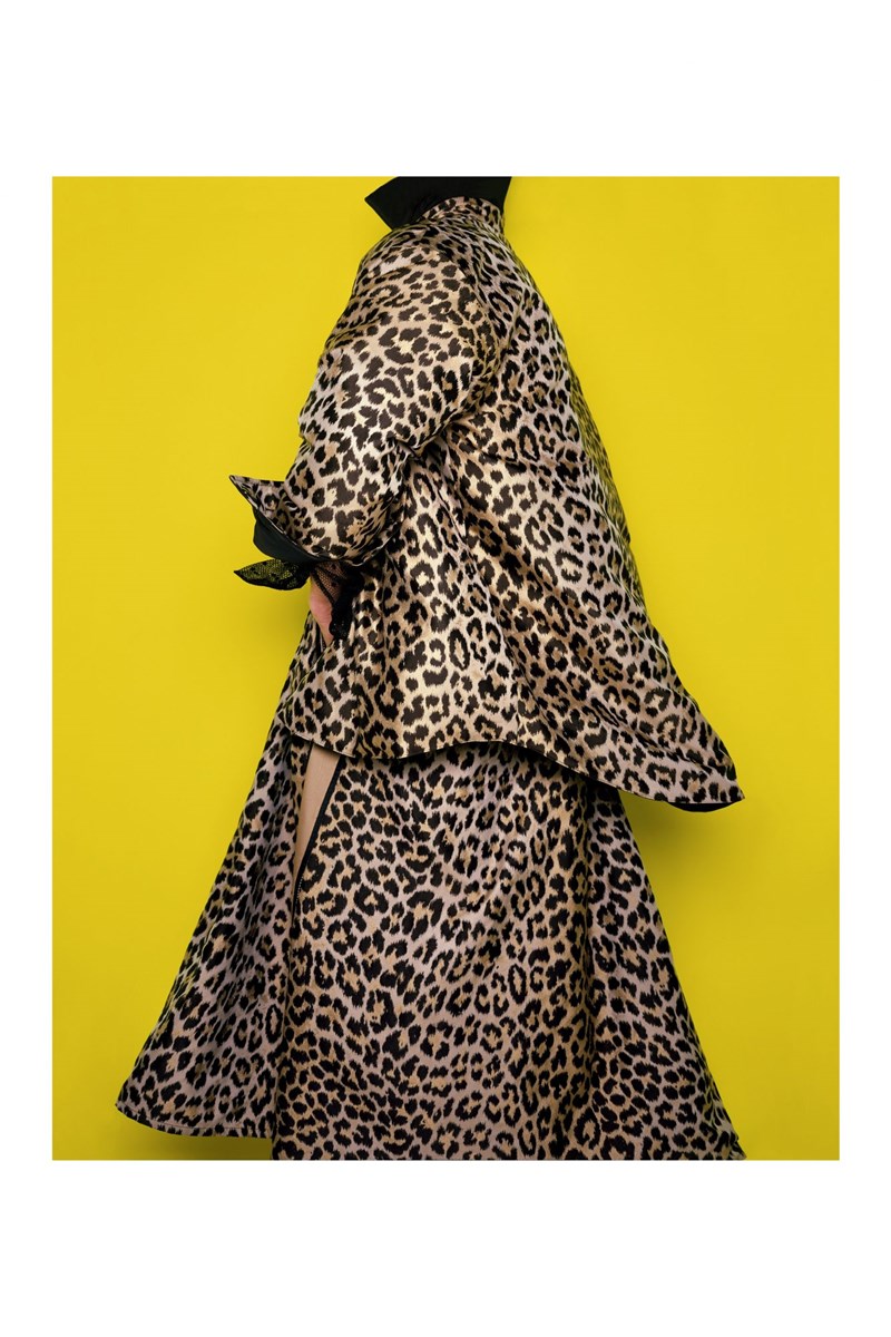 Η pre-fall 2021 συλλογή του οίκου Dior - εικόνα 3