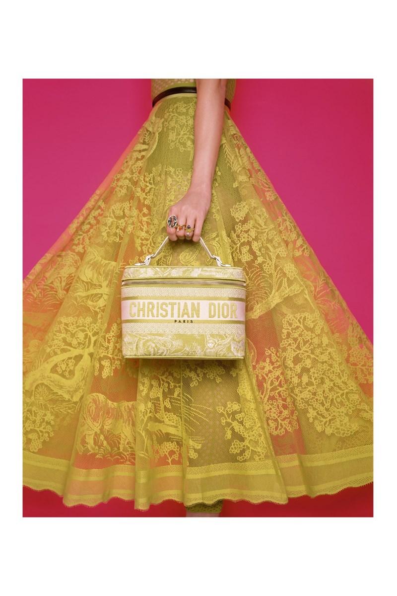 Η pre-fall 2021 συλλογή του οίκου Dior - εικόνα 6
