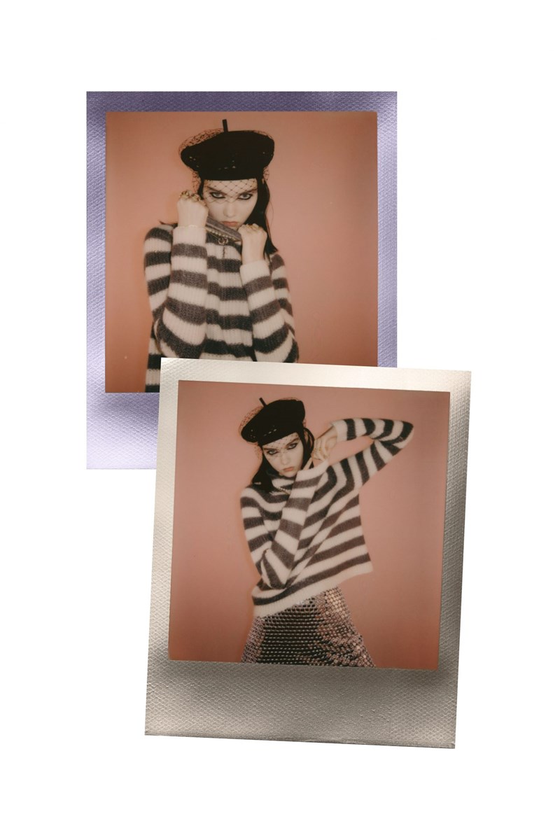 Η pre-fall 2021 συλλογή του οίκου Dior - εικόνα 2