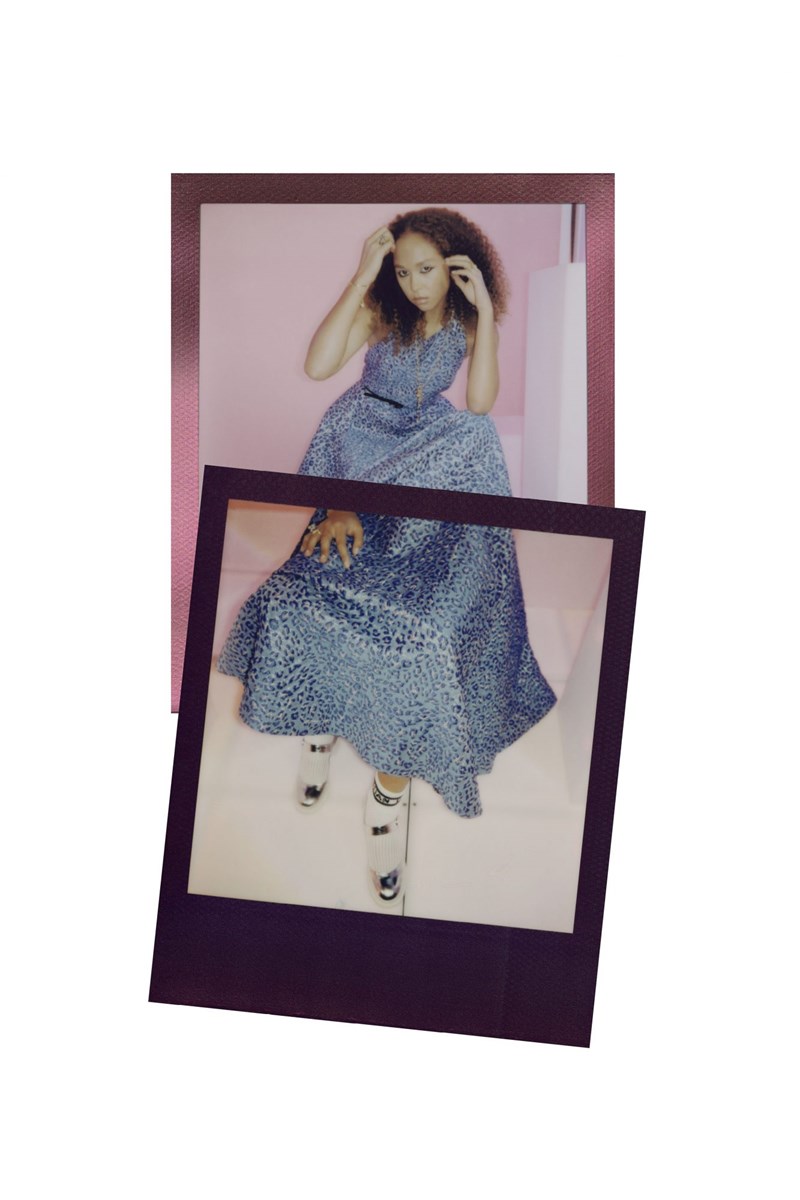 Η pre-fall 2021 συλλογή του οίκου Dior - εικόνα 8