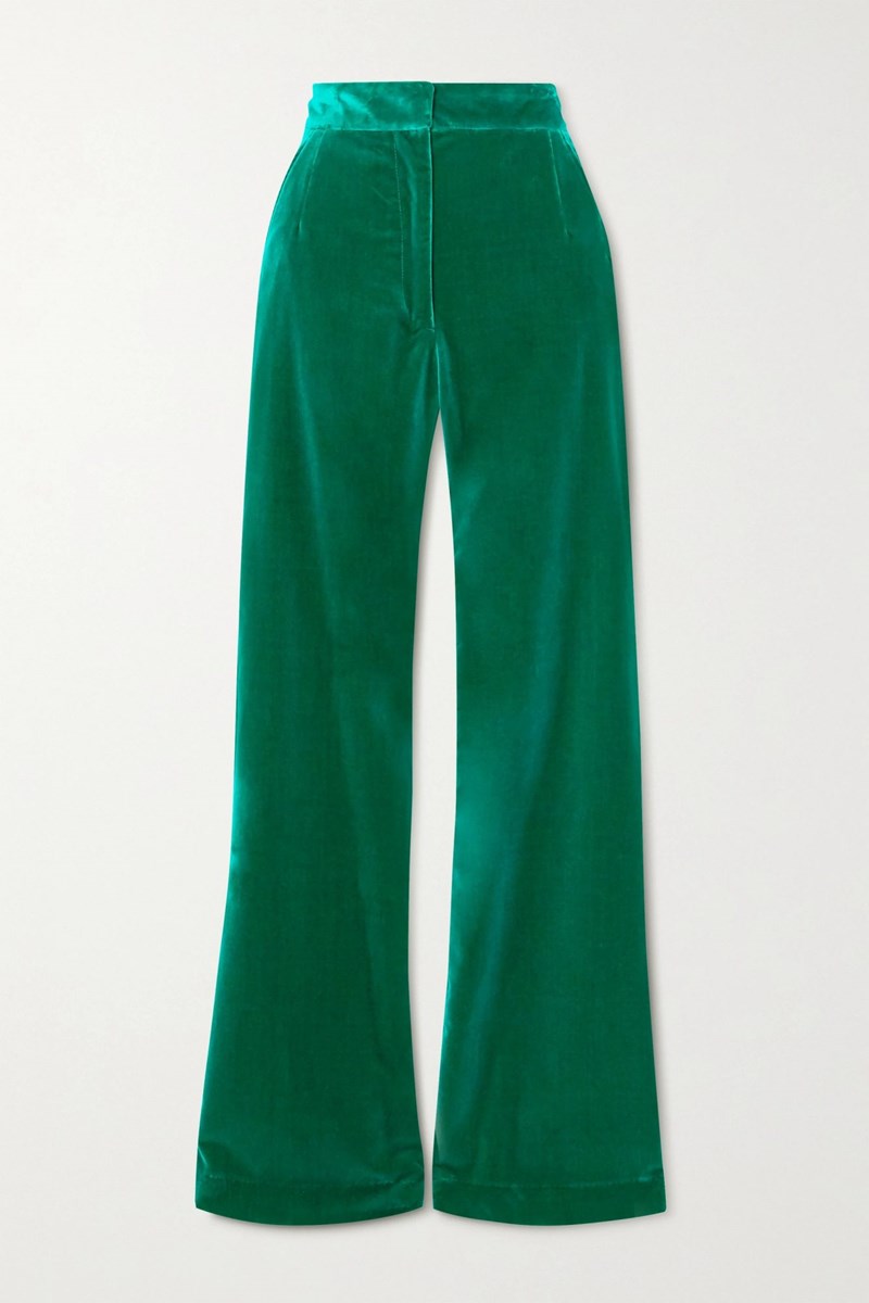 Πράσινο: Το χρώμα που λατρεύουμε τα Χριστούγεννα - εικόνα 1