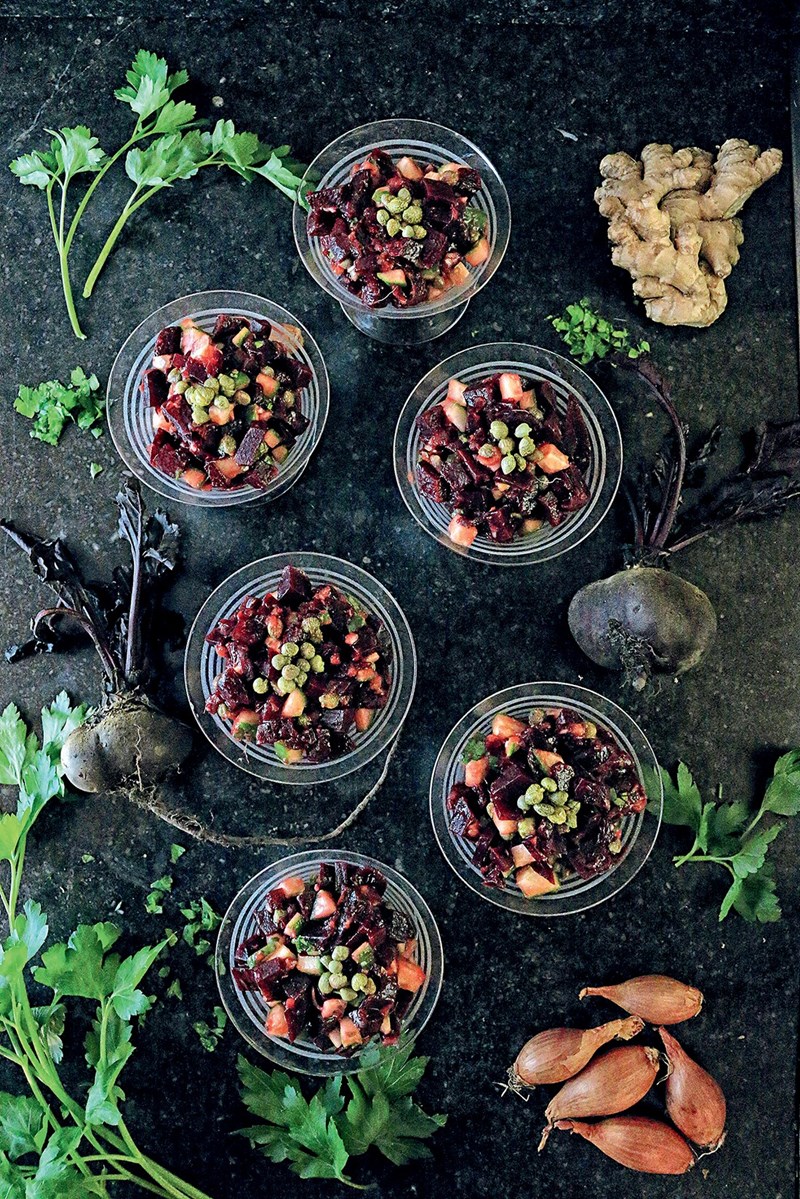 Γιορτινό τραπέζι: 4 διαφορετικές συνταγές για να εντυπωσιάσεις με τις ικανότητές σου - εικόνα 1