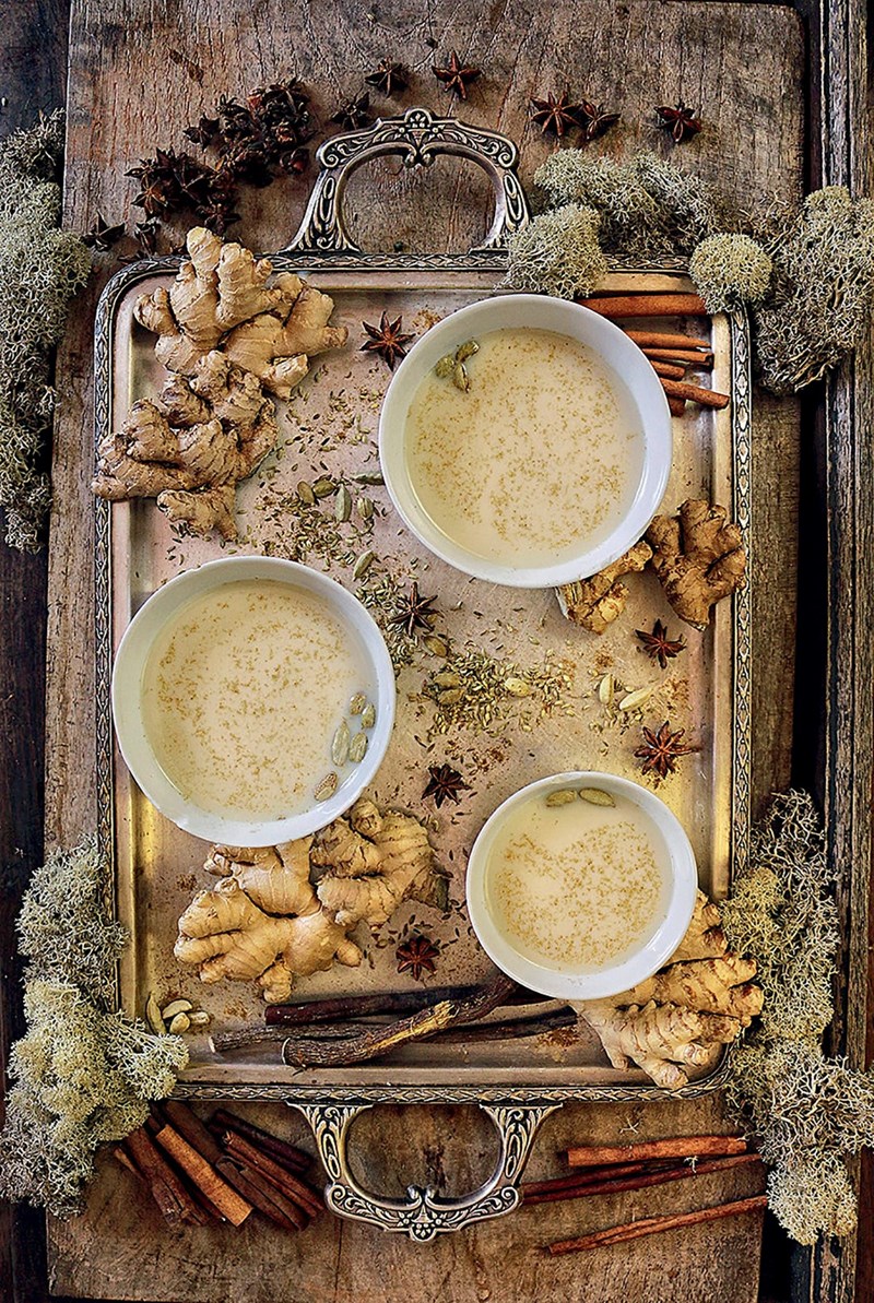 Γιορτινό τραπέζι: 4 διαφορετικές συνταγές για να εντυπωσιάσεις με τις ικανότητές σου - εικόνα 3