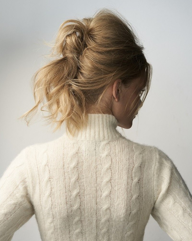 Μαλλιά: Όλα τα μυστικά για να είναι πλούσια και λαμπερά - εικόνα 1