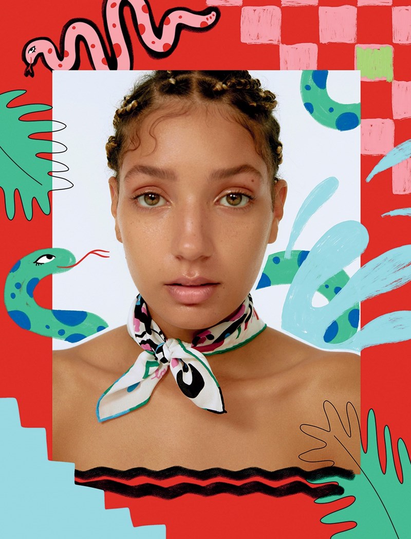 Generation Z: 12 λουκ βάζουν φωτιά στη φαντασία μας - εικόνα 8