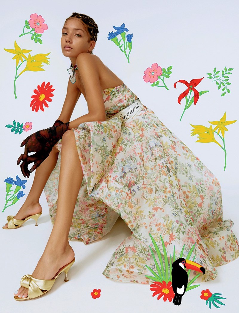 Generation Z: 12 λουκ βάζουν φωτιά στη φαντασία μας - εικόνα 9