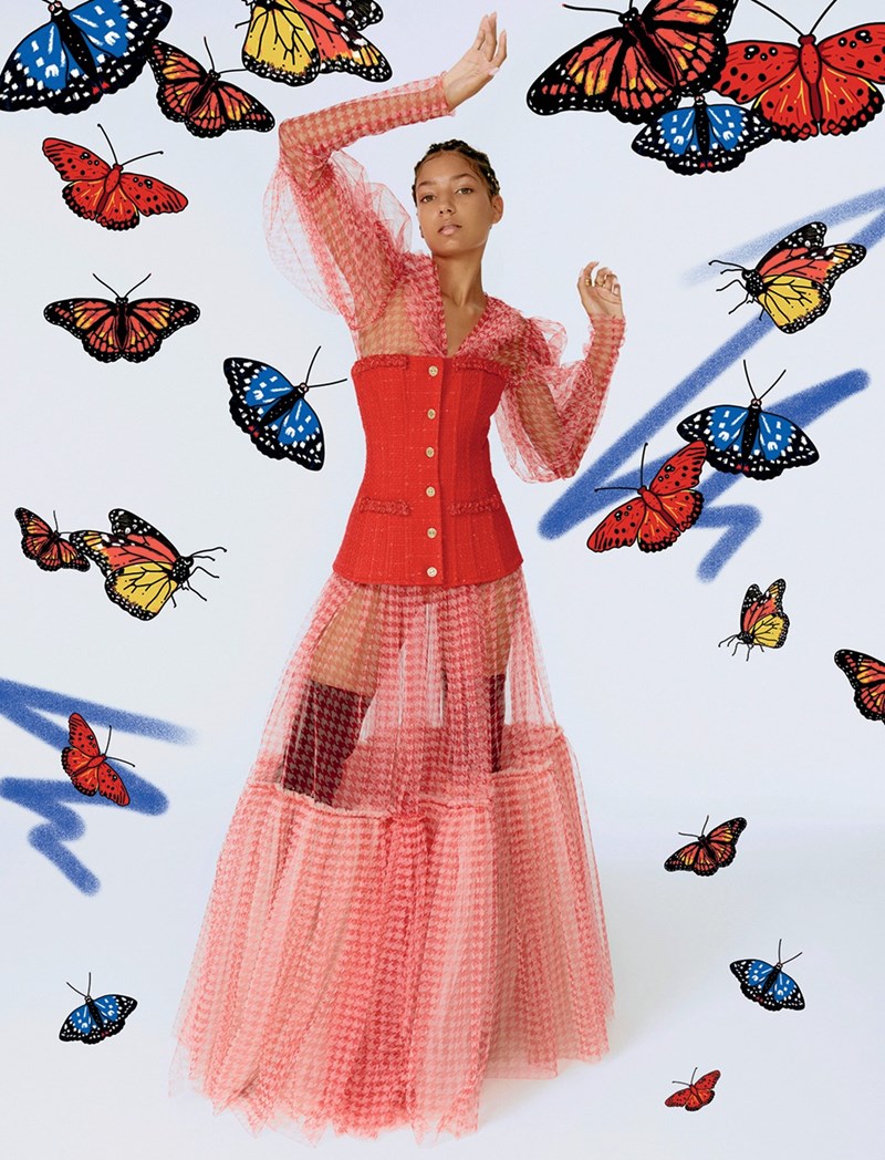 Generation Z: 12 λουκ βάζουν φωτιά στη φαντασία μας - εικόνα 11