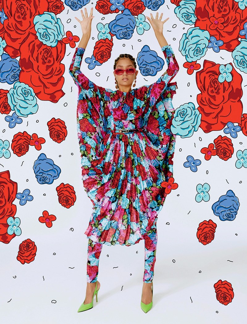 Generation Z: 12 λουκ βάζουν φωτιά στη φαντασία μας - εικόνα 1