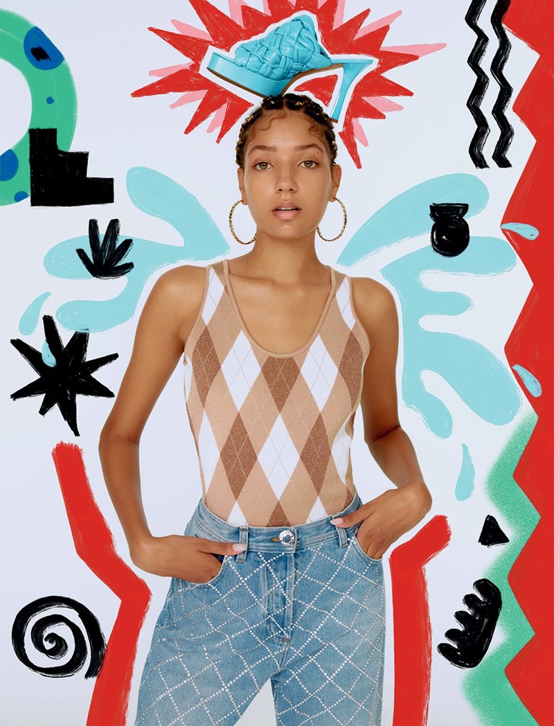 Generation Z: 12 λουκ βάζουν φωτιά στη φαντασία μας - εικόνα 7