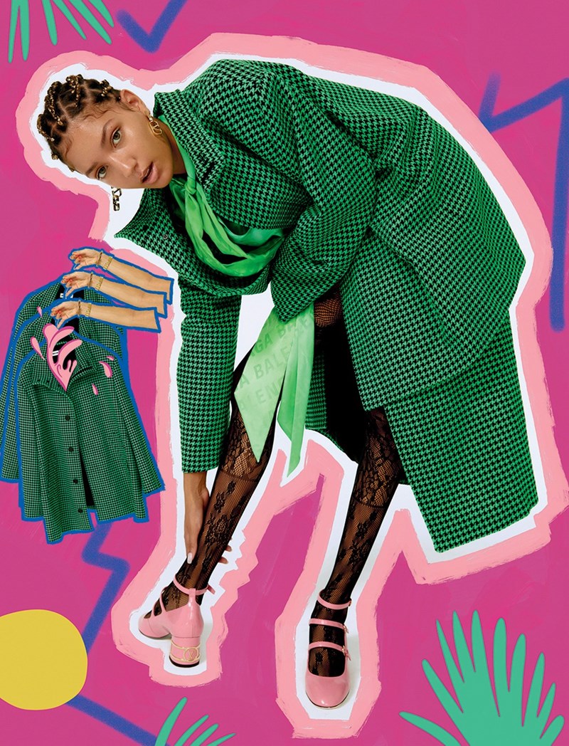 Generation Z: 12 λουκ βάζουν φωτιά στη φαντασία μας - εικόνα 5