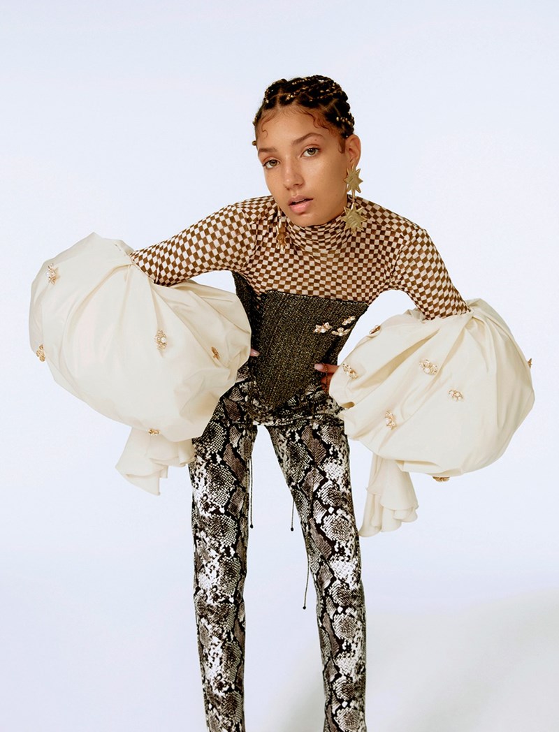 Generation Z: 12 λουκ βάζουν φωτιά στη φαντασία μας - εικόνα 3