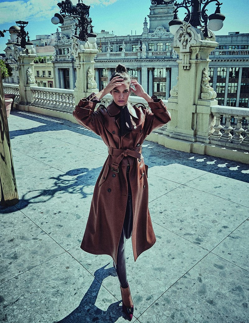 8 χειμερινά λουκ για να βγεις από το σπίτι με άλλη διάθεση - εικόνα 1