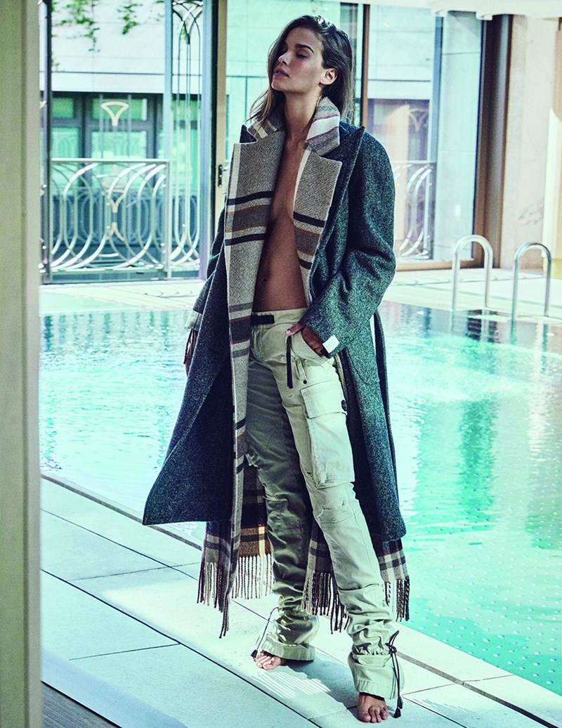 8 χειμερινά λουκ για να βγεις από το σπίτι με άλλη διάθεση - εικόνα 8