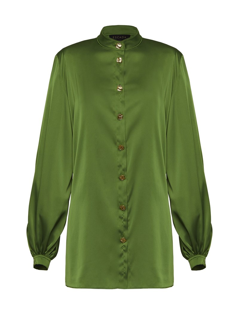 Πράσινο: Το χρώμα που λατρεύουμε τα Χριστούγεννα - εικόνα 3