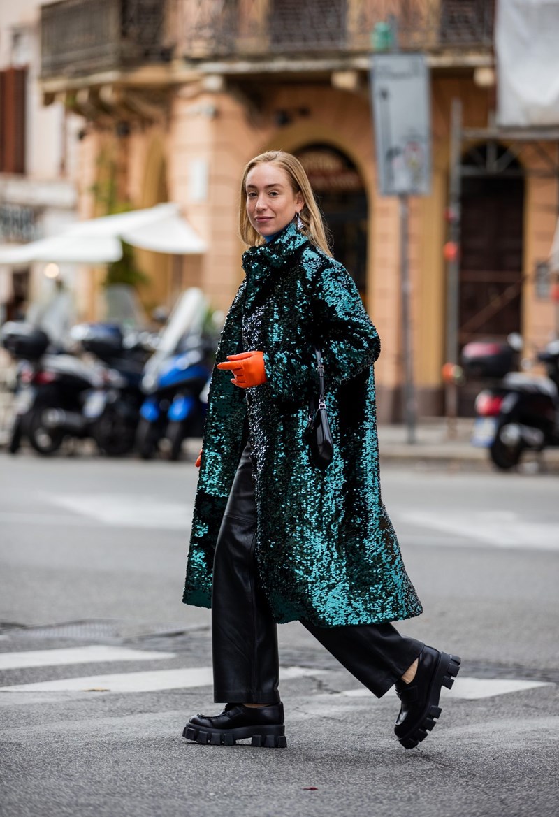 Αν πάρεις ένα μόνο αξεσουάρ για τη νέα χρονιά, σε παρακαλούμε να είναι αυτό! - εικόνα 1