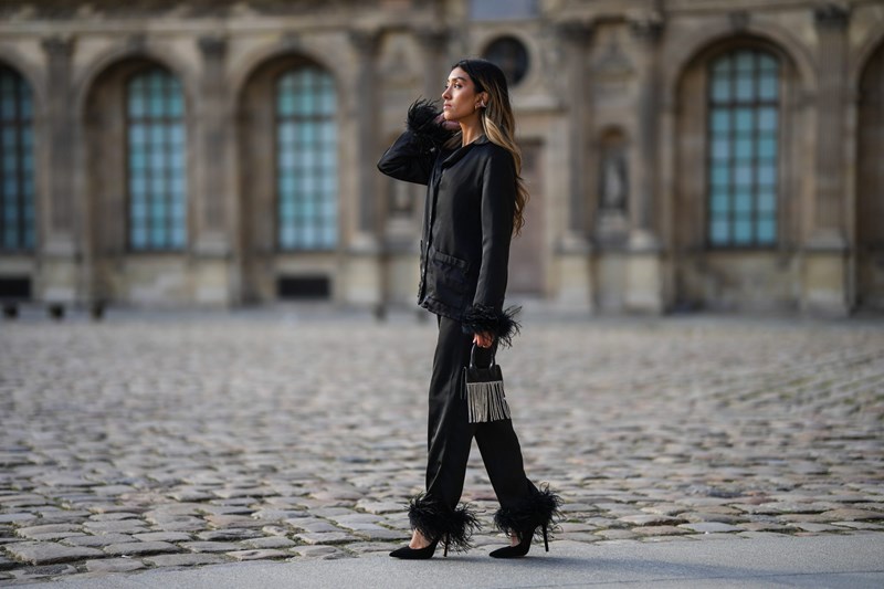 Ρεγεβιόν με πιτζάμες; 10 looks που θα σε πείσουν - εικόνα 5