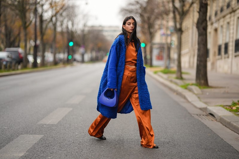 Ρεγεβιόν με πιτζάμες; 10 looks που θα σε πείσουν - εικόνα 1