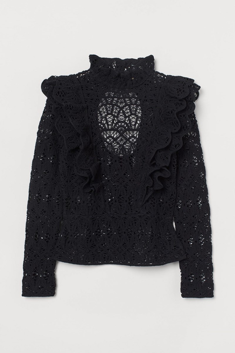 Πουκάμισο: Ξέχνα το κλασικό στυλ, αυτά τα so hot σχέδια είναι must - εικόνα 4