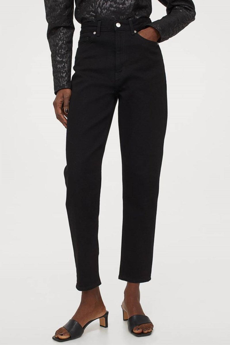 Τα κολάν είναι cool! 6 μαύρα σχέδια για απόλυτη ελευθερία κινήσεων ( και στυλ!) - εικόνα 3