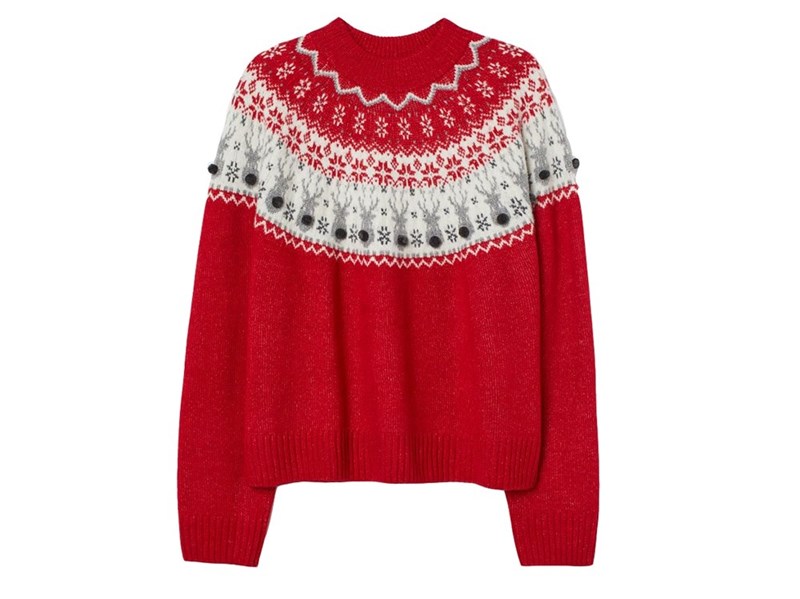 Χριστούγεννα στο σπίτι: Τα 7 κομμάτια που χρειάζεσαι - εικόνα 1