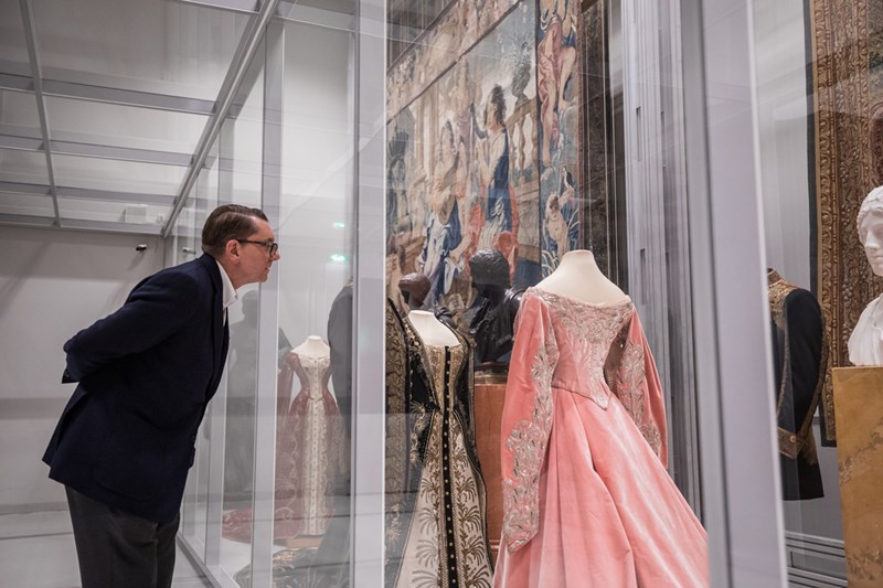 Από τη Ρωσία με αγάπη: Η Resort 2021 συλλογή του οίκου Max Mara - εικόνα 3