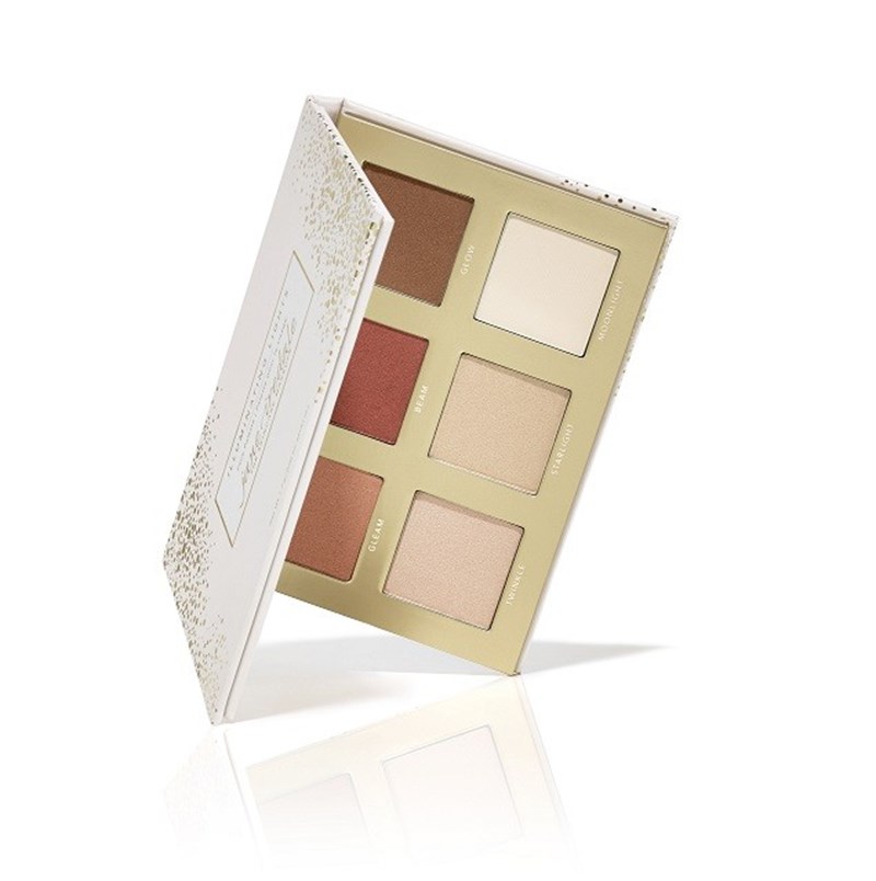 9 εορταστικές παλέτες σκιών θα τους κάνουν όλους να σε κοιτάνε στα μάτια - εικόνα 8