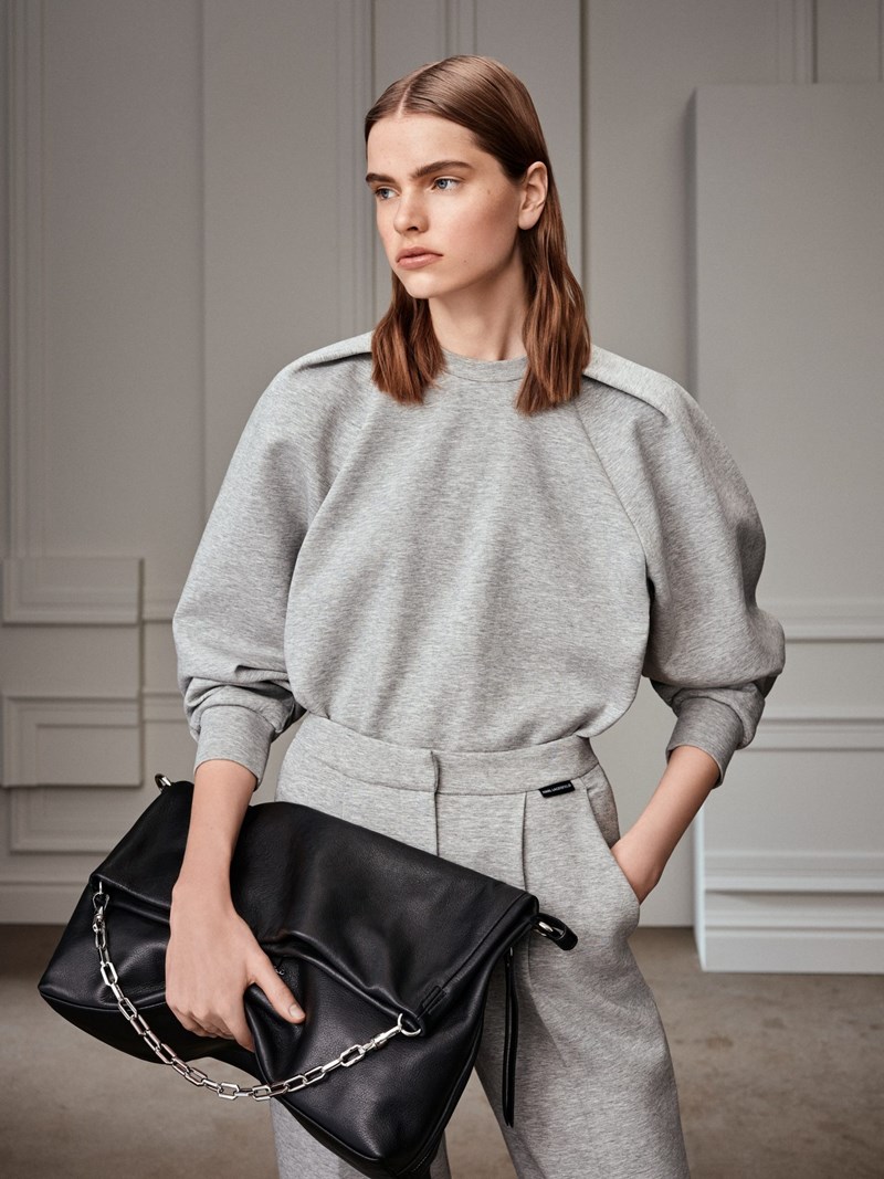 κομμάτια KARL LAGERFELD