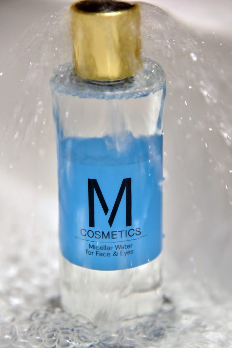 Ο καλός καθαρισμός είναι το Α και το Ω στην περιποίηση του προσώπου μας - εικόνα 1