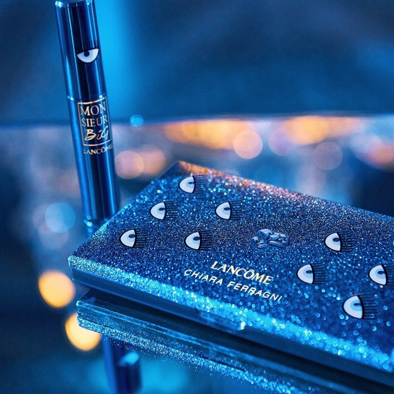 Μπλε Αποθέωση: Αυτά τα προϊόντα ομορφιάς σου φτιάχνουν το κέφι στην στιγμή - εικόνα 1