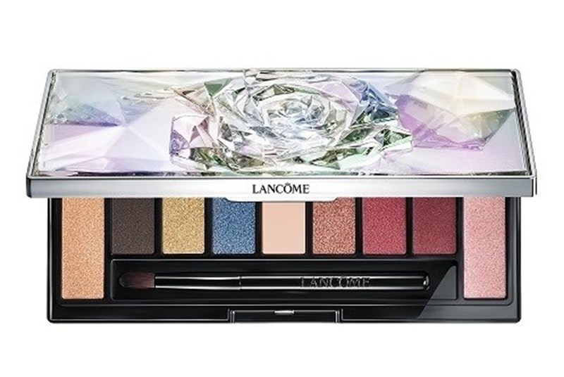 9 εορταστικές παλέτες σκιών θα τους κάνουν όλους να σε κοιτάνε στα μάτια - εικόνα 1