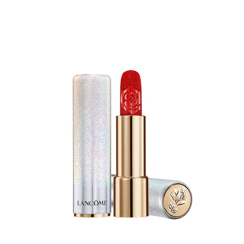 Βγάλε τη μάσκα και βάλε κόκκινο κραγιόν! - εικόνα 1