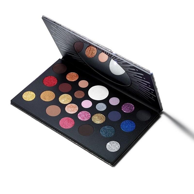 Μπλε Αποθέωση: Αυτά τα προϊόντα ομορφιάς σου φτιάχνουν το κέφι στην στιγμή - εικόνα 3