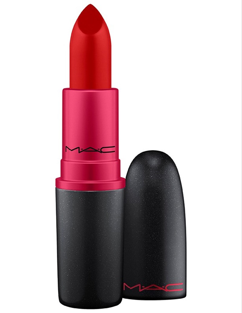 Βγάλε τη μάσκα και βάλε κόκκινο κραγιόν! - εικόνα 7