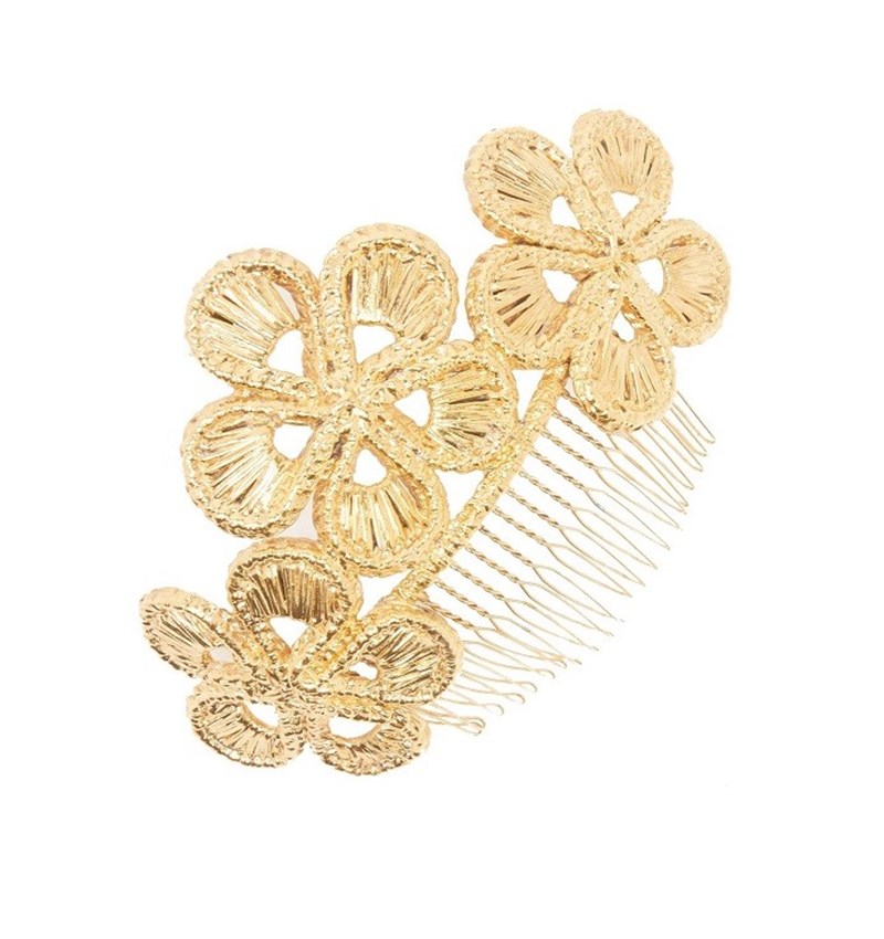 Στόλισε τα μαλλιά σου με ονειρεμένες στέκες και hairclips και κάνε τη διαφορά! - εικόνα 4