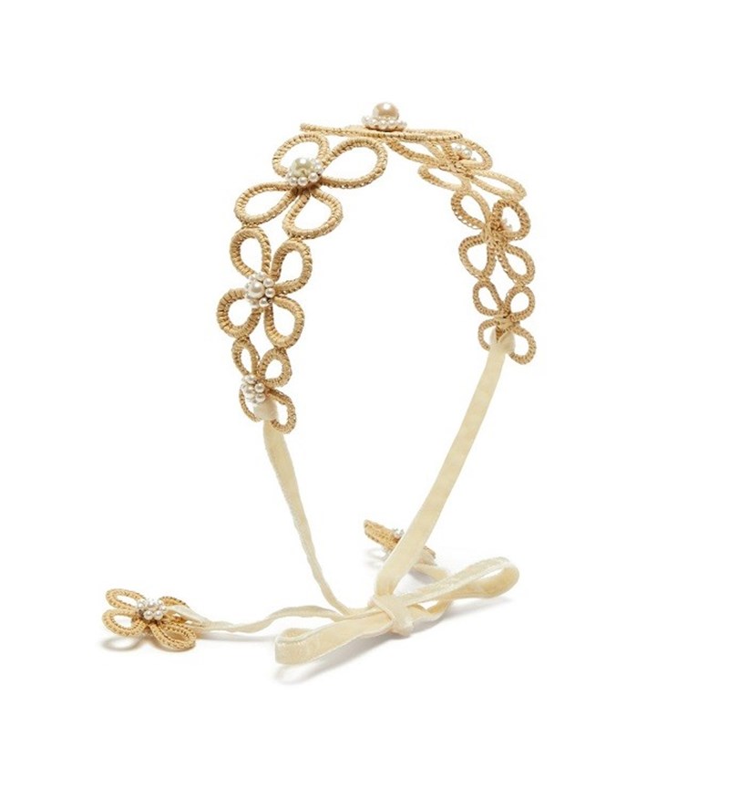 Στόλισε τα μαλλιά σου με ονειρεμένες στέκες και hairclips και κάνε τη διαφορά! - εικόνα 5