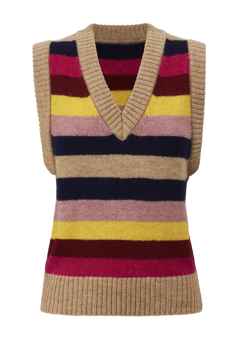 Τάση 70's: Υιοθέτησέ τη σωστά και με τα πιο σύγχρονα κομμάτια - εικόνα 1