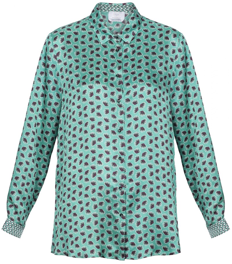 Πουκάμισο: Ξέχνα το κλασικό στυλ, αυτά τα so hot σχέδια είναι must - εικόνα 2