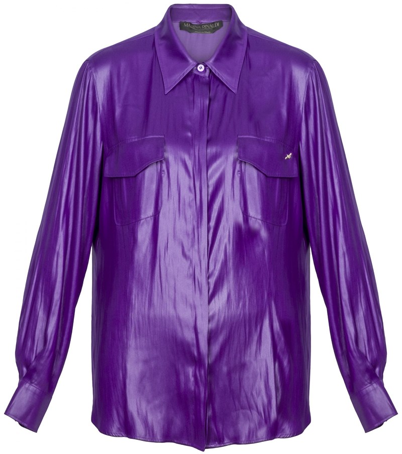 Πουκάμισο: Ξέχνα το κλασικό στυλ, αυτά τα so hot σχέδια είναι must - εικόνα 3