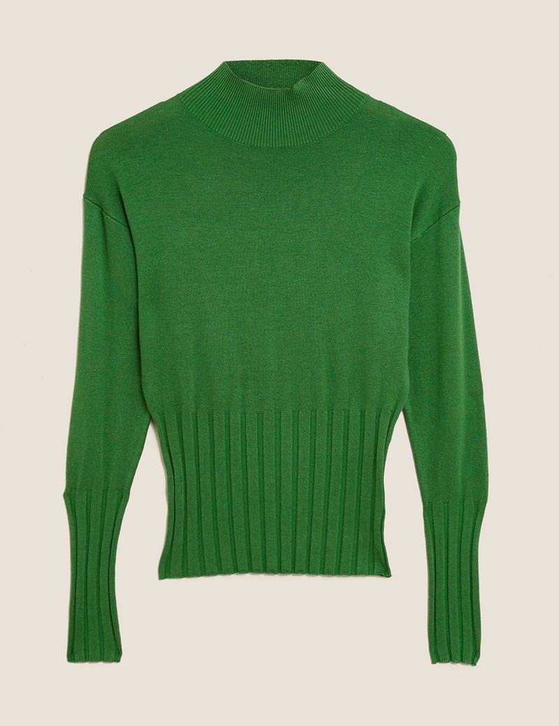 Πράσινο: Το χρώμα που λατρεύουμε τα Χριστούγεννα - εικόνα 2