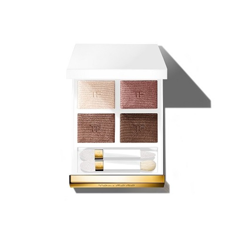 9 εορταστικές παλέτες σκιών θα τους κάνουν όλους να σε κοιτάνε στα μάτια - εικόνα 5