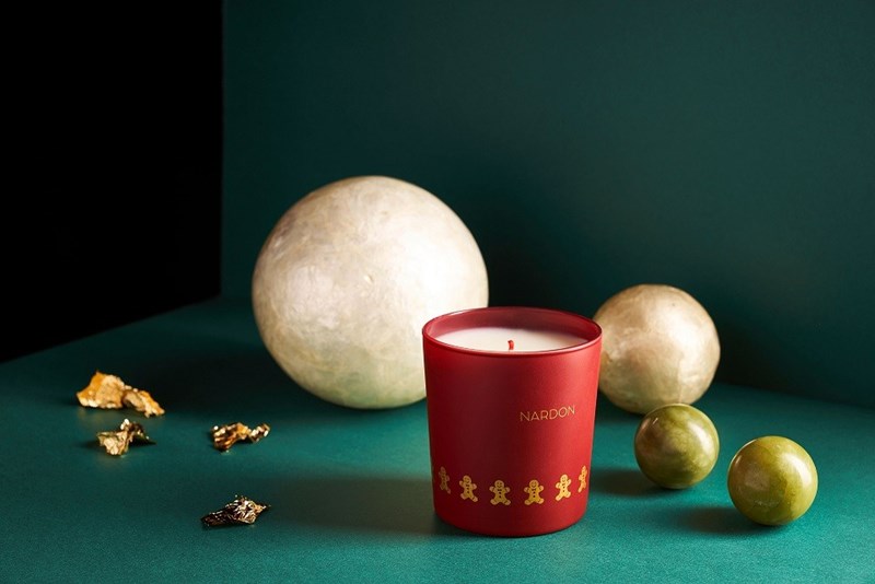 8 αρωματικά κεριά για ζεν διάθεση - εικόνα 2