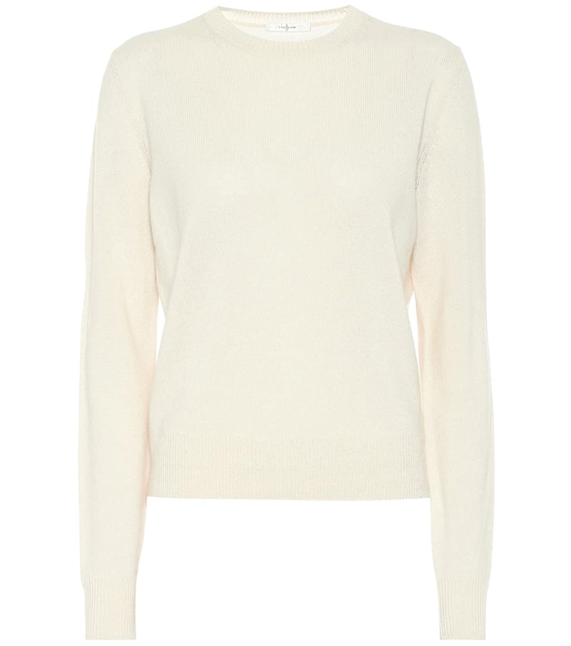 Cashmere Lover: 6+1 φανταστικά κομμάτια σαν χάδι γιατί φέτος ειδικά μας λείψανε αυτά! - εικόνα 5