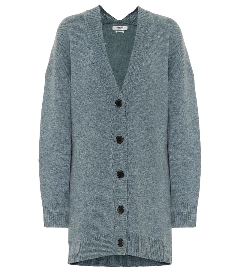 Ζακέτα να πάρεις: 10 πλεκτά cardigan που μπορούν να γίνουν τα hero pieces της ντουλάπας σου τώρα - εικόνα 9