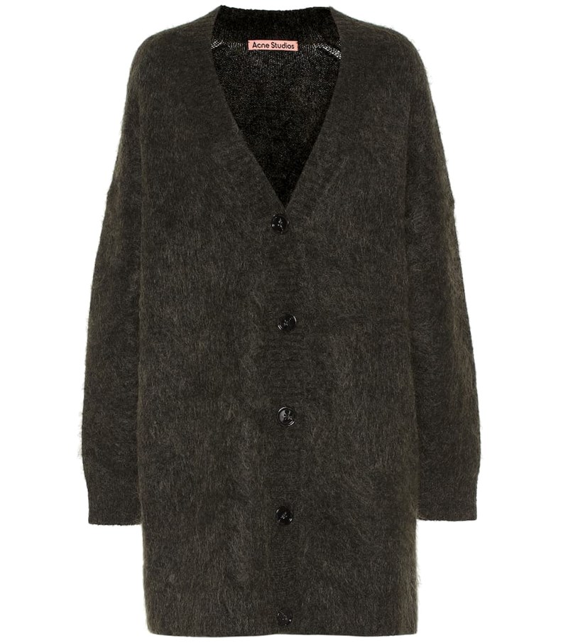 Ζακέτα να πάρεις: 10 πλεκτά cardigan που μπορούν να γίνουν τα hero pieces της ντουλάπας σου τώρα - εικόνα 7