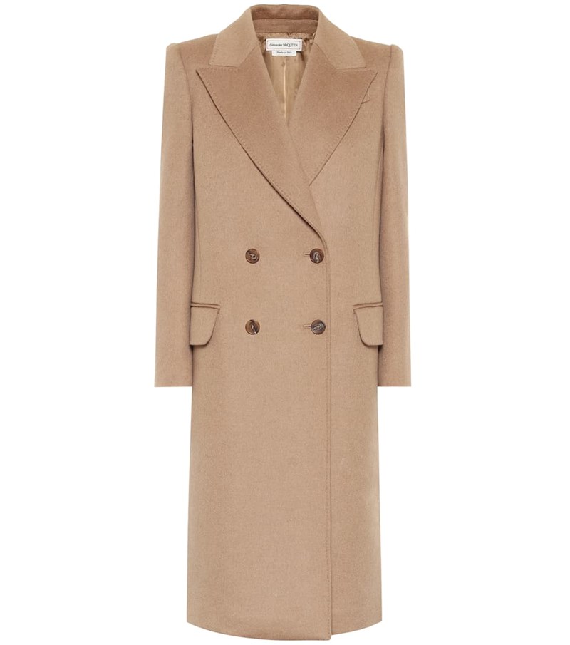 Καμηλό παλτό: Θα το πάρεις τώρα και θα το φοράς για πάντα! - εικόνα 8